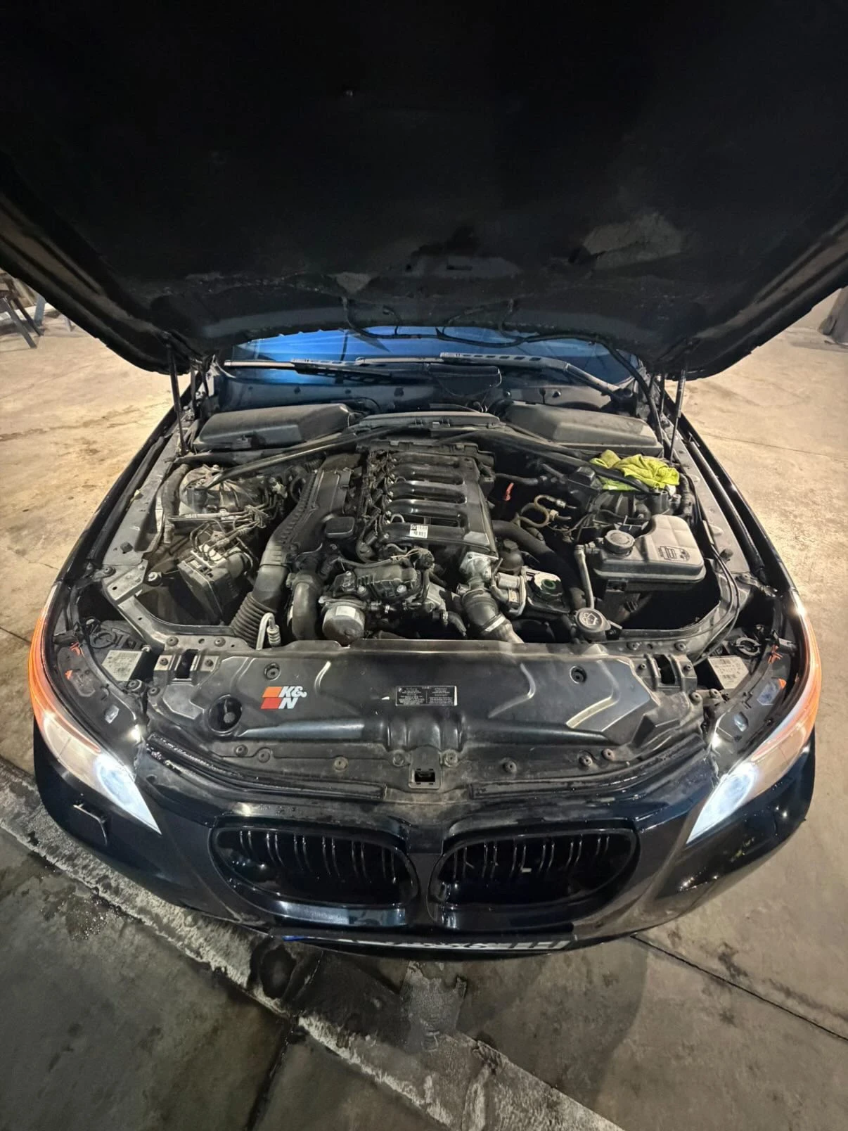 BMW 530 530D | Mobile.bg � ����������� 7
