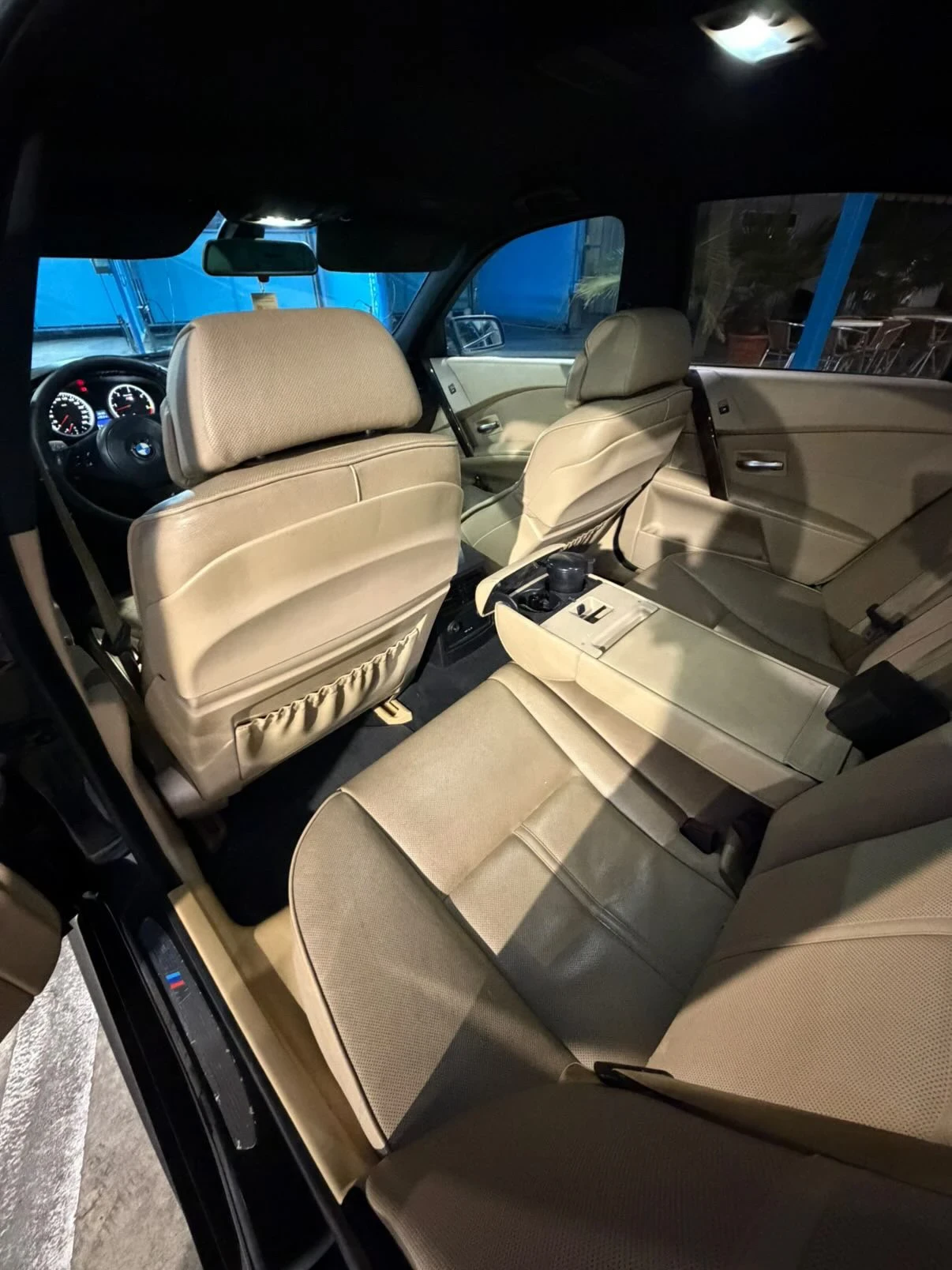 BMW 530 530D | Mobile.bg � ����������� 10