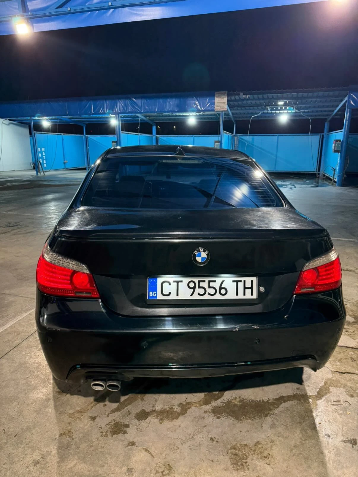 BMW 530 530D | Mobile.bg � ����������� 5