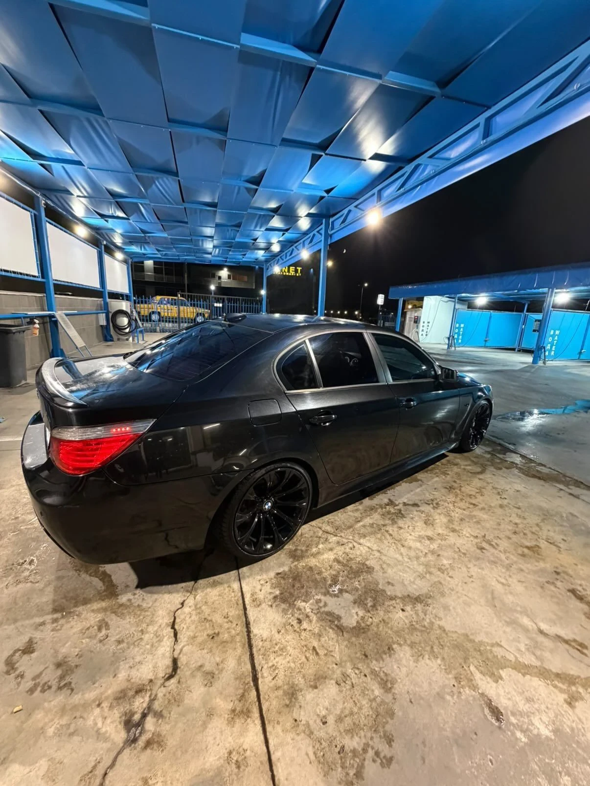 BMW 530 530D | Mobile.bg � ����������� 4