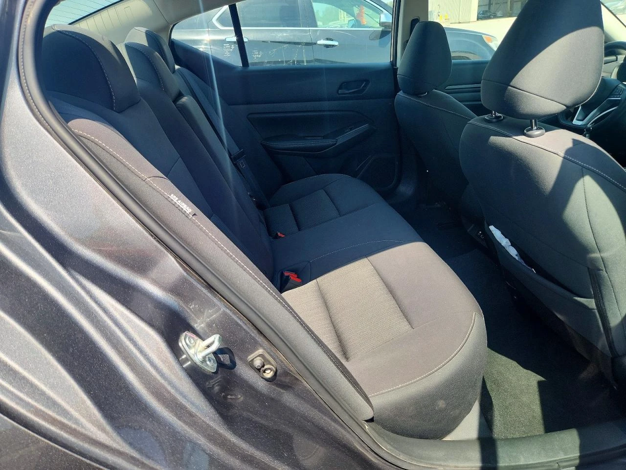 Nissan Altima 2.5l Sv, снимка 10 - Автомобили и джипове - 56108054