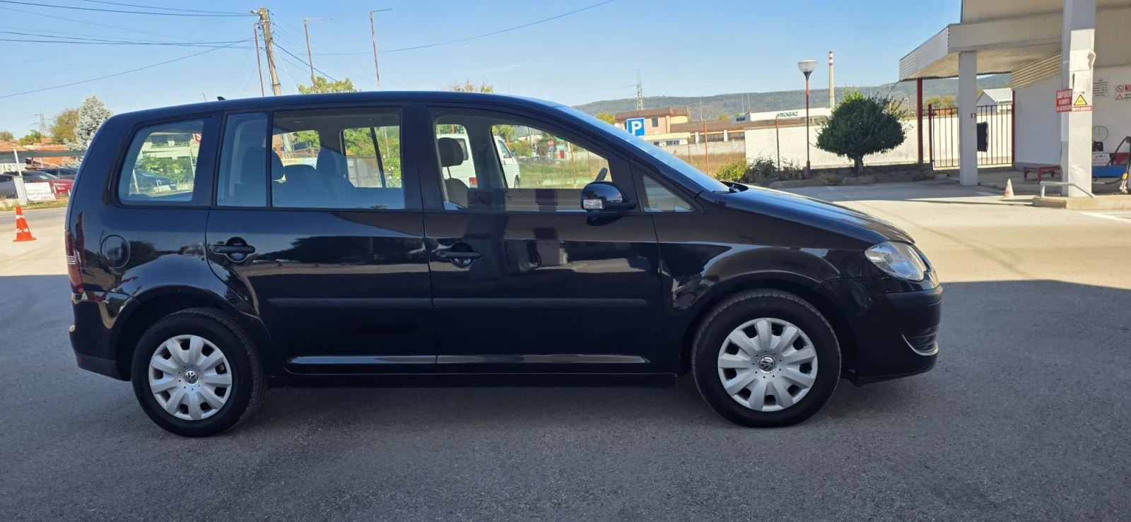 VW Touran 1.9 tdi | Mobile.bg � ����������� 3