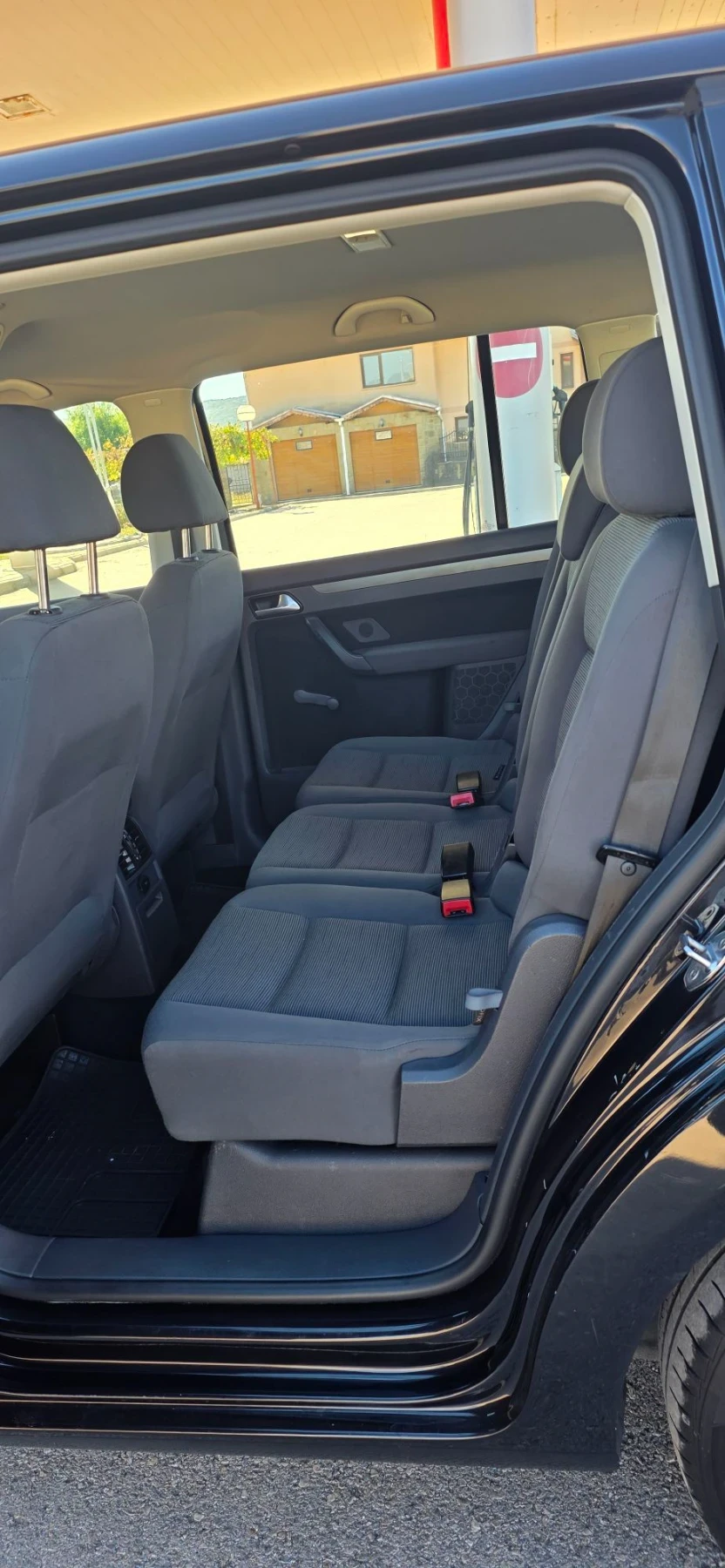 VW Touran 1.9 tdi | Mobile.bg � ����������� 7
