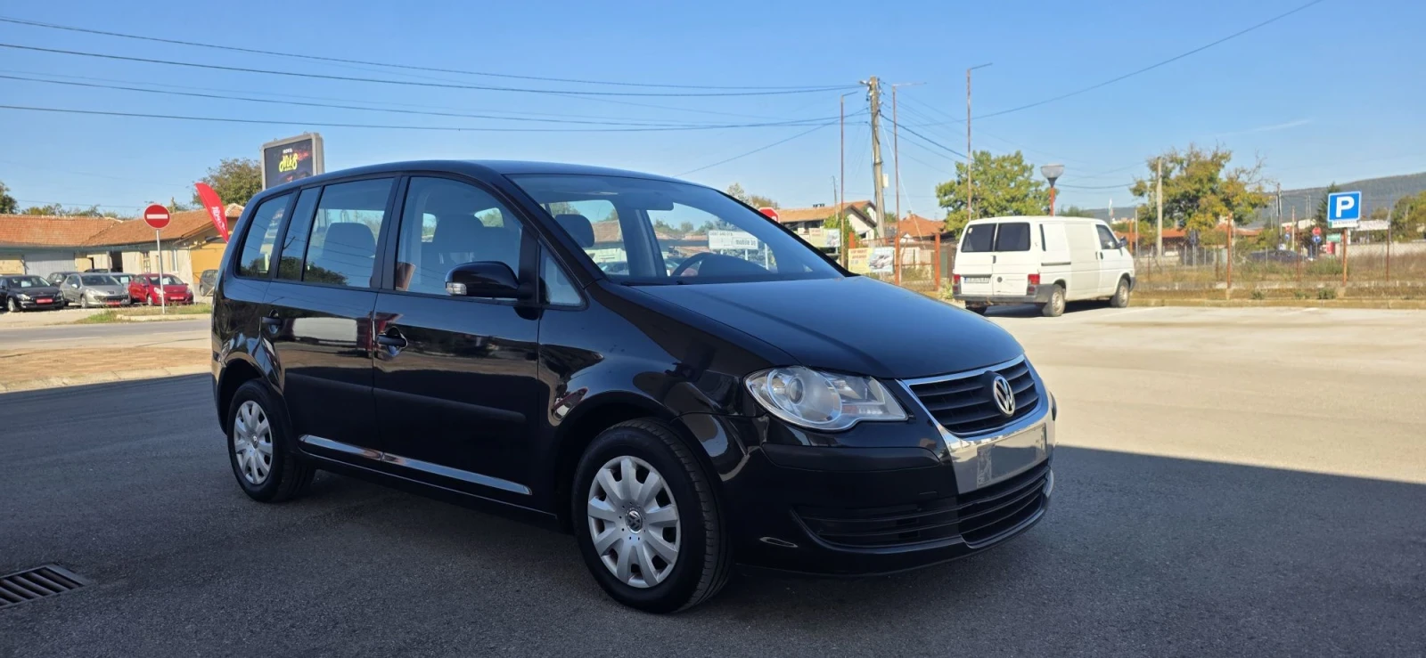 VW Touran 1.9 tdi | Mobile.bg � ����������� 2