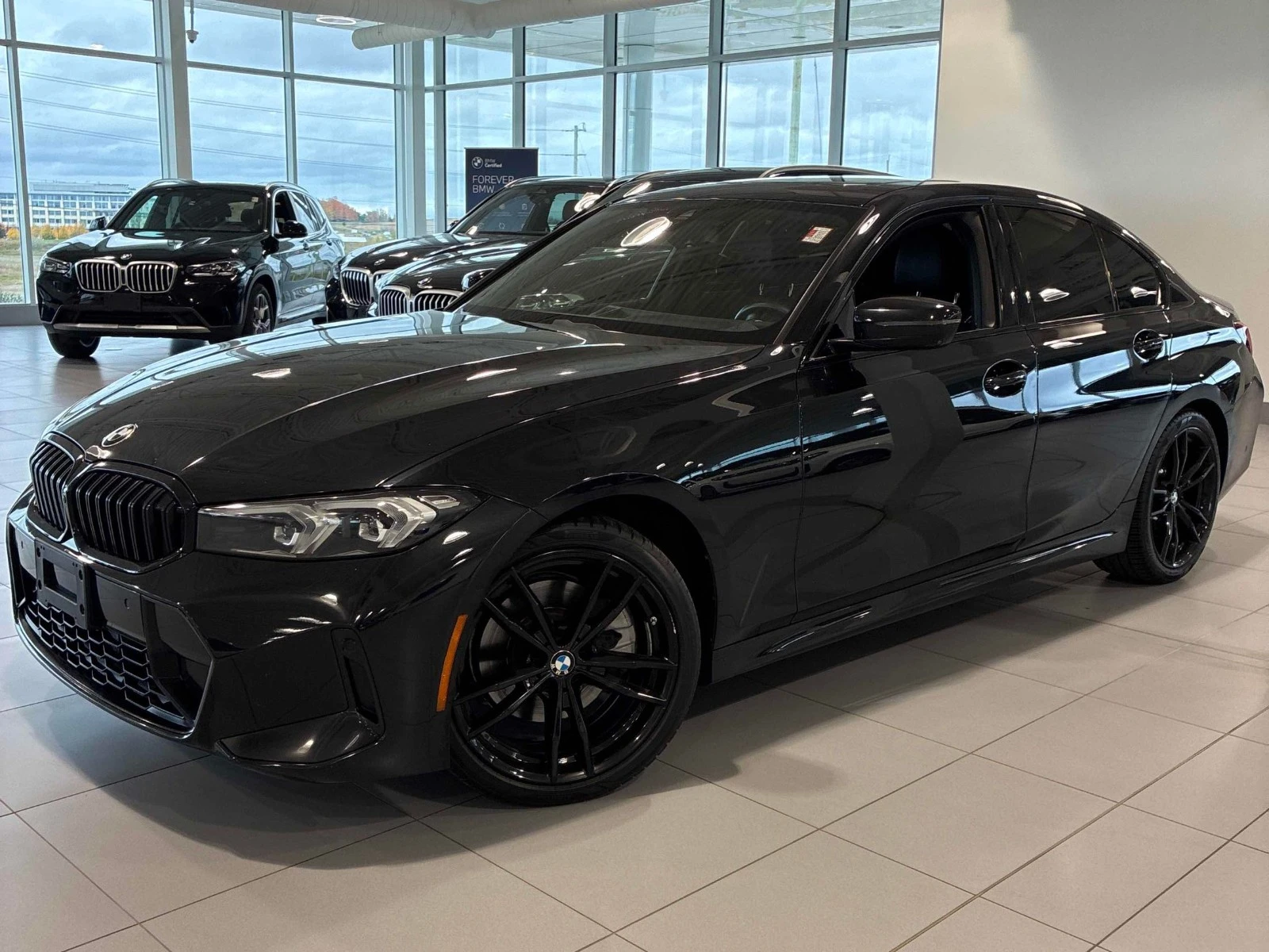 BMW 330 M-Sport * Harman/Kardon * ���������� (���� �� ��) | Mobile.bg � ����������� 2