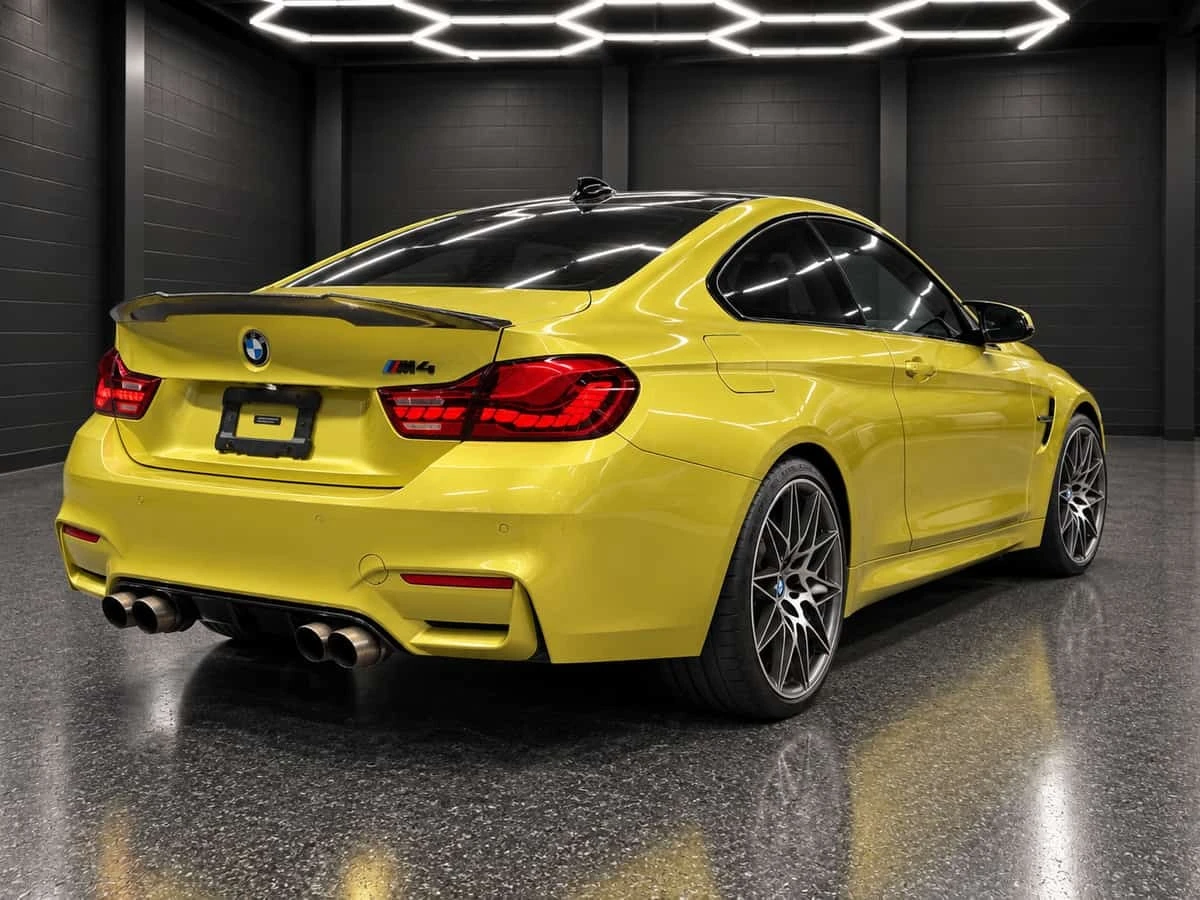 BMW M4 * STAGE 2 * CARFAX * ���� �� �������� *  | Mobile.bg � ����������� 5
