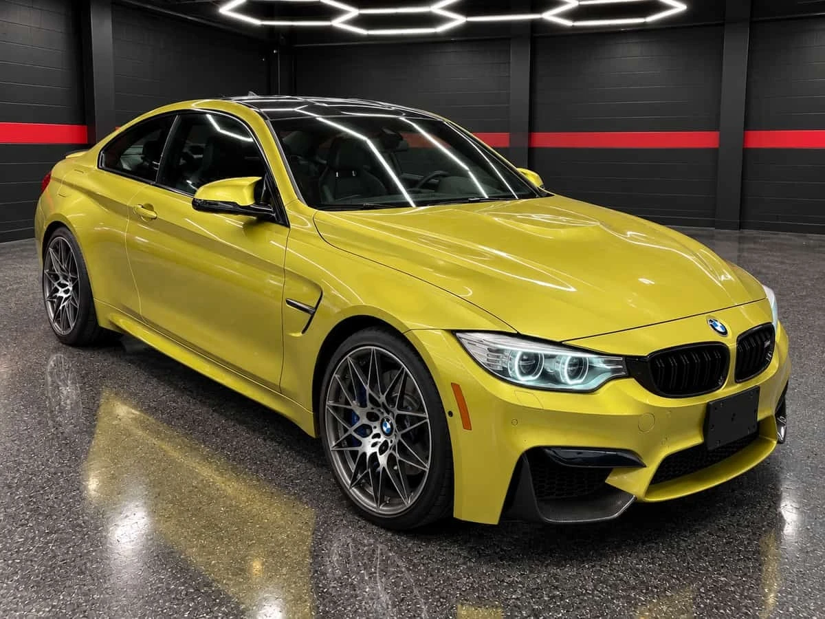 BMW M4 * STAGE 2 * CARFAX * ���� �� �������� *  | Mobile.bg � ����������� 6