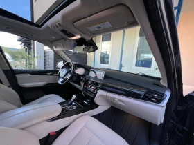 BMW X5 * LPG* KEYLESS* PANO* DIGITAL* , снимка 8