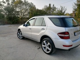 Mercedes-Benz ML 280 Facelift пружини - изображение 3