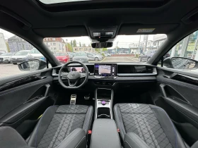 VW Tayron 2.0TDI 4M R Line #PANO #HUD #KeyGo #MASSAGE #iCar_, снимка 12