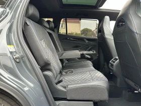 VW Tayron 2.0TDI 4M R Line #PANO #HUD #KeyGo #MASSAGE #iCar_, снимка 15