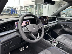 VW Tayron 2.0TDI 4M R Line #PANO #HUD #KeyGo #MASSAGE #iCar_, снимка 10
