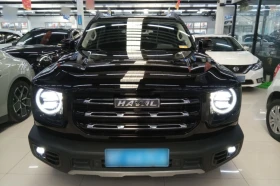 Haval Dargo 2.0T 4WD autogeorge.com, снимка 4