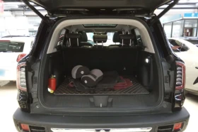 Haval Dargo 2.0T 4WD autogeorge.com, снимка 6