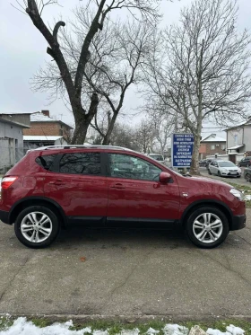 Nissan Qashqai, снимка 8