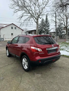 Nissan Qashqai, снимка 5