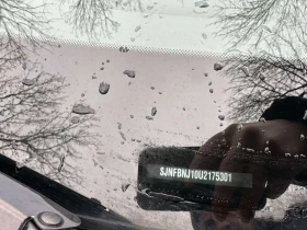 Nissan Qashqai, снимка 14