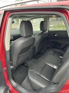 Nissan Qashqai, снимка 12