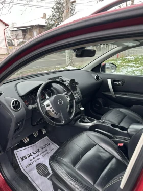Nissan Qashqai, снимка 9