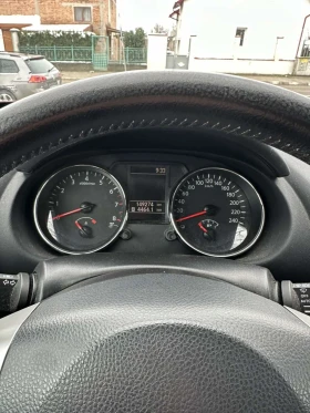 Nissan Qashqai, снимка 13