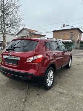 Nissan Qashqai, снимка 6