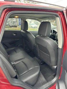 Nissan Qashqai, снимка 11