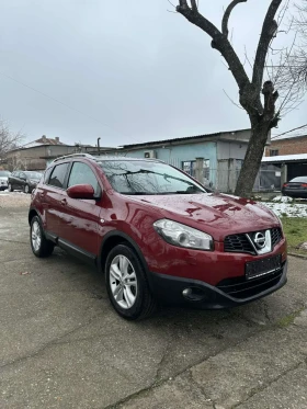 Nissan Qashqai, снимка 3