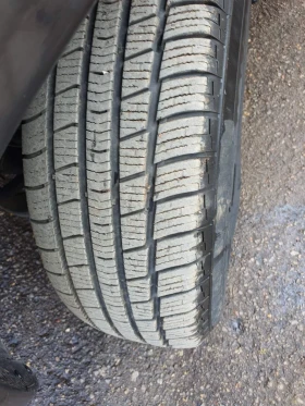 Jeep Cherokee Liberty KJ 2.5 CRD, снимка 11