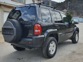 Jeep Cherokee Liberty KJ 2.5 CRD, снимка 6