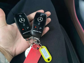 Mercedes-Benz GLC 63 AMG * SOFT CLOSE * 360 * HEAD UP* ДИСТРОНИК* МАСАЖИ, снимка 15