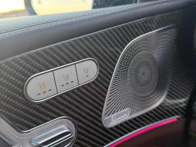 Mercedes-Benz GLC 63 AMG * SOFT CLOSE * 360 * HEAD UP* ДИСТРОНИК* МАСАЖИ, снимка 10