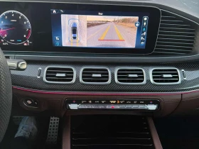 Mercedes-Benz GLC 63 AMG * SOFT CLOSE * 360 * HEAD UP* ДИСТРОНИК* МАСАЖИ, снимка 9