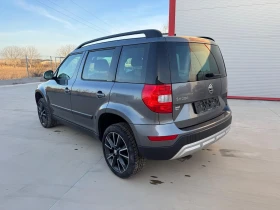 Skoda Yeti, снимка 8