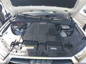 Audi Q7 3.0l 55 Premium, снимка 10