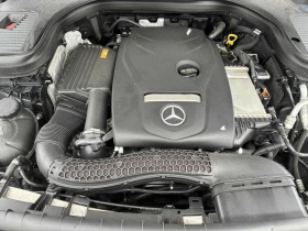 Mercedes-Benz GLC 300 AMG-pkg* 360View* Burmester* Подгрев* Пано, снимка 16
