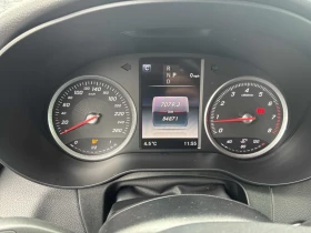 Mercedes-Benz GLC 300 AMG-pkg* 360View* Burmester* Подгрев* Пано, снимка 8