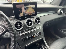 Mercedes-Benz GLC 300 AMG-pkg* 360View* Burmester* Подгрев* Пано, снимка 9