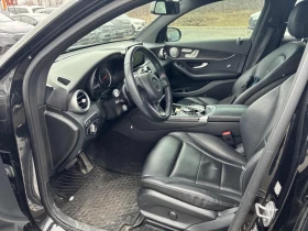Mercedes-Benz GLC 300 AMG-pkg* 360View* Burmester* Подгрев* Пано, снимка 7