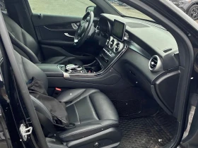 Mercedes-Benz GLC 300 AMG-pkg* 360View* Burmester* Подгрев* Пано, снимка 10