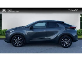 Toyota C-HR 1.8 HEV E-CVT CLUB FWD, снимка 3