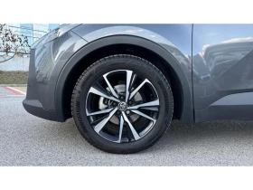 Toyota C-HR 1.8 HEV E-CVT CLUB FWD, снимка 16