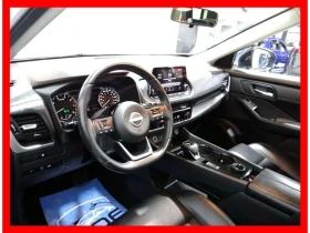 Nissan Rogue * SV AWD MIDNIGHT EDITION * BACKUP CAM/LEATHER/PAN, снимка 10