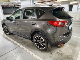 Mazda CX-5 Фейслифт, снимка 7