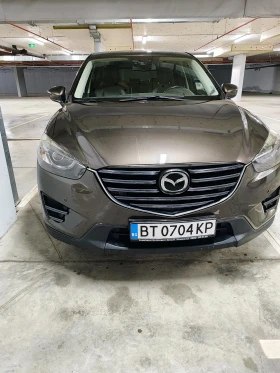Mazda CX-5 Фейслифт, снимка 2