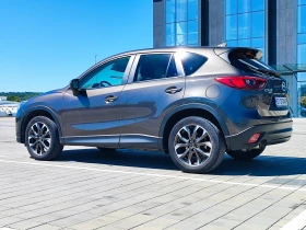 Mazda CX-5 Фейслифт 2.2D AWD 175Hp - обслужена, снимка 4