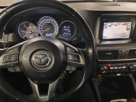 Mazda CX-5 Фейслифт, снимка 17