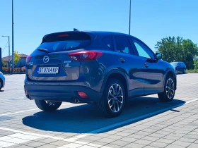 Mazda CX-5 Фейслифт 2.2D AWD 175Hp - обслужена, снимка 3