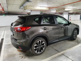 Mazda CX-5 Фейслифт, снимка 6