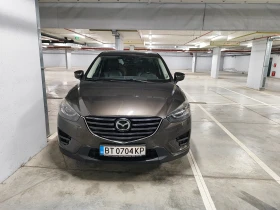 Mazda CX-5 Фейслифт, снимка 9