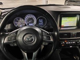 Mazda CX-5 Фейслифт, снимка 16